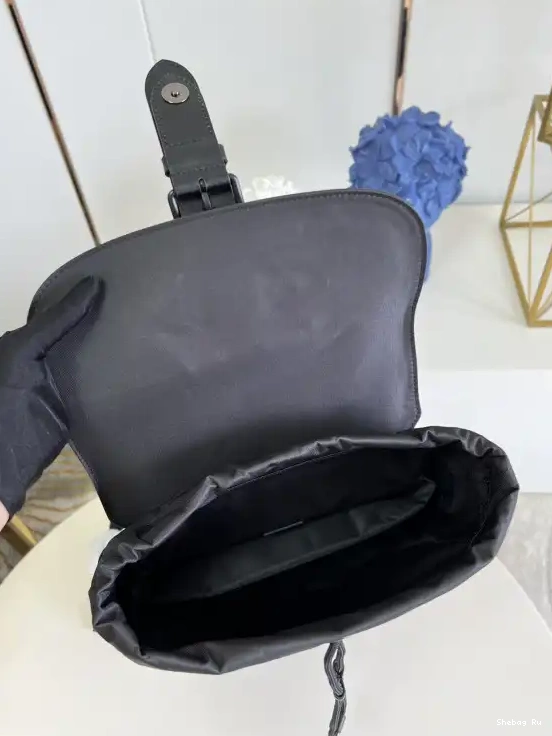 SAUMUR LOUIS BACKPACK VUITTON 0703